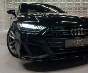 Audi A7 55 TFSIe Quattro