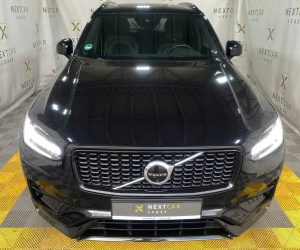 Volvo XC90 B5 MHEV AWD R-Design 2022